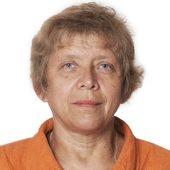 Ирина Самахова