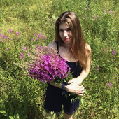 Екатерина Муравьёва