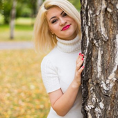 Кристина Брындина