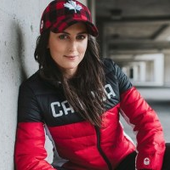 Анна Сморода