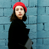 Анна Остапец