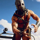 Безумный Maks