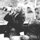 Лимонный Курд