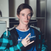 Никита Шеховцов