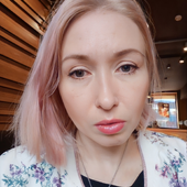 Татьяна Суслова