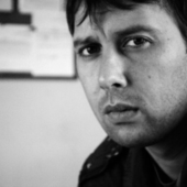 Евгений Киричанский