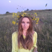 Евгения Клименко