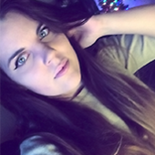 Анна Голосова