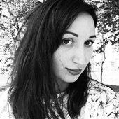 Дарья Анищенкова