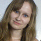 Екатерина Сазонова