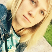 Елена Дубовская