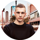 Юрий Руденко