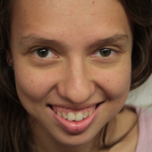 Екатерина Павлова