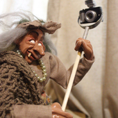 yaga_ivanovna чайка