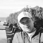 Михаил Сапрыкин