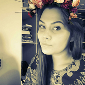 Светлана Евсюкова