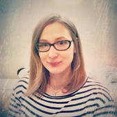 Наталья Голоденко