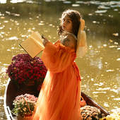 Елизавета Демина