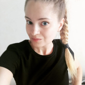 Анастасия Жирохова