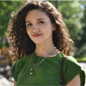 Виктория Зайцева