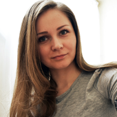 Ирина Лакеева