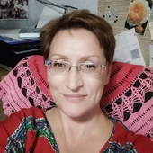 Елена Лавренова