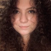 Анастасия Стародынова