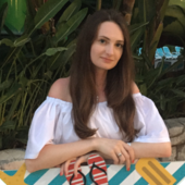 Анна Гуржий