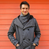 Alexandr Vishevsky