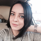 Карина Петрова