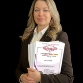 ольга молчанова