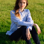 Юлия Темнова