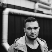 Андрей Русинас