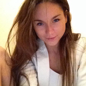 Алина Шмыгина