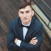 михаил ильин