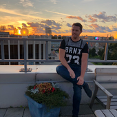 Павел Разгуляев