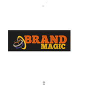 BRAND MAGIC