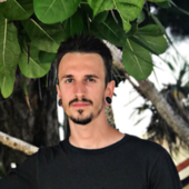 Макс Егерев