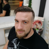 Максим Лышков