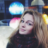 Екатерина Бовкун