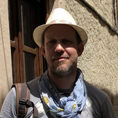 Андрей Огурцов