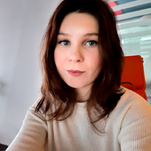 Дарья Дощечникова