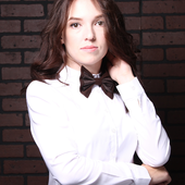 Анна Чеглакова