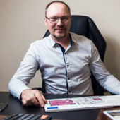 Евгений Копылов