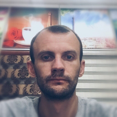Олег Черников