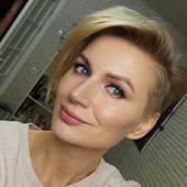 Nastassia Khatsimka