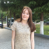 Айгуль Гильманова
