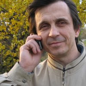 Сергей Гололобов