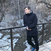 Никита Шатулин