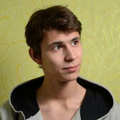 Роман Хайдаров